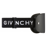 Givenchy - 4G Unisex Ski Mask - Black - Sunglasses - Givenchy Eyewear