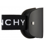 Givenchy - 4G Unisex Ski Mask - Black - Sunglasses - Givenchy Eyewear