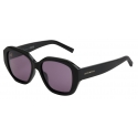 Givenchy - GV Day Sunglasses in Acetate - Black - Sunglasses - Givenchy Eyewear