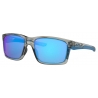 Oakley - Mainlink™ X - Prizm Sapphire - Grey Ink - Sunglasses - Oakley Eyewear