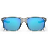 Oakley - Mainlink™ X - Prizm Sapphire - Grey Ink - Sunglasses - Oakley Eyewear