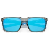 Oakley - Mainlink™ X - Prizm Sapphire - Grey Ink - Sunglasses - Oakley Eyewear