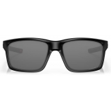 Oakley - Mainlink™ X - Prizm Black Polarized - Matte Black - Sunglasses - Oakley Eyewear