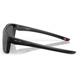 Oakley - Mainlink™ X - Prizm Black Polarized - Matte Black - Sunglasses - Oakley Eyewear