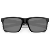 Oakley - Mainlink™ X - Prizm Black Polarized - Matte Black - Occhiali da Sole - Oakley Eyewear