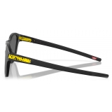 Oakley - 2024 Tour De France™ Latch™ - Prizm Black - Matte Black Ink - Occhiali da Sole - Oakley Eyewear