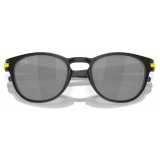 Oakley - 2024 Tour De France™ Latch™ - Prizm Black - Matte Black Ink - Sunglasses - Oakley Eyewear
