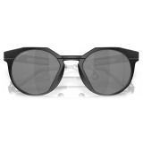 Oakley - HSTN Metal - Prizm Black - Matte Black - Sunglasses - Oakley Eyewear