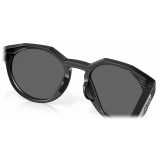 Oakley - HSTN Metal - Prizm Black - Matte Black - Sunglasses - Oakley Eyewear