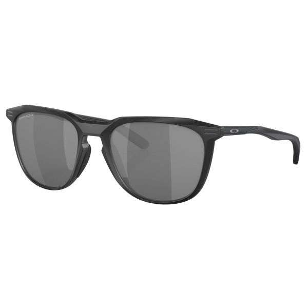 Oakley - Thurso - Prizm Black - Matte Black Ink - Occhiali da Sole - Oakley Eyewear