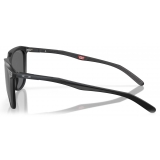 Oakley - Thurso - Prizm Black - Matte Black Ink - Sunglasses - Oakley Eyewear