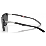 Oakley - Thurso - Prizm Black Polarized - Matte Black Ink - Sunglasses - Oakley Eyewear