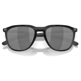 Oakley - Thurso - Prizm Black Polarized - Matte Black Ink - Occhiali da Sole - Oakley Eyewear