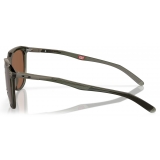 Oakley - Thurso - Prizm Tungsten Polarized - Olive Ink - Occhiali da Sole - Oakley Eyewear