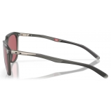 Oakley - Thurso - Prizm Dark Golf - Matte Grey Smoke - Occhiali da Sole - Oakley Eyewear