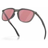 Oakley - Thurso - Prizm Dark Golf - Matte Grey Smoke - Sunglasses - Oakley Eyewear