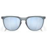 Oakley - Thurso - Prizm Deep Water Polarized - Matte Crystal Black - Sunglasses - Oakley Eyewear