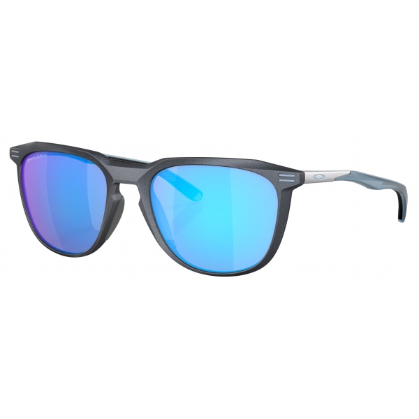 Oakley - Thurso Re-Discover Collection - Prizm Sapphire - Blue Steel - Occhiali da Sole - Oakley Eyewear