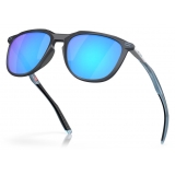 Oakley - Thurso Re-Discover Collection - Prizm Sapphire - Blue Steel - Sunglasses - Oakley Eyewear