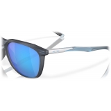 Oakley - Thurso Re-Discover Collection - Prizm Sapphire - Blue Steel - Sunglasses - Oakley Eyewear
