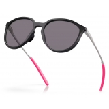 Oakley - Sielo - Prizm Grey Polarized - Matte Black Ink - Sunglasses - Oakley Eyewear