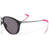 Oakley - Sielo - Prizm Grey Polarized - Matte Black Ink - Occhiali da Sole - Oakley Eyewear