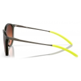 Oakley - Sielo - Prizm Brown Gradient - Matte Olive Ink - Sunglasses - Oakley Eyewear