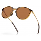 Oakley - Sielo - Prizm Bronze Polarized - Polish Brown Tortoise - Sunglasses - Oakley Eyewear