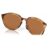 Oakley - Sielo - Prizm Bronze Polarized - Polish Brown Tortoise - Sunglasses - Oakley Eyewear