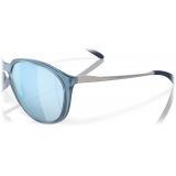 Oakley - Sielo - Prizm Deep Water Polarized - Matte Stonewash - Occhiali da Sole - Oakley Eyewear