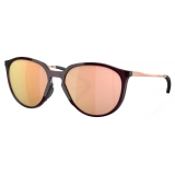 Oakley - Sielo - Prizm Rose Gold - Crystal Raspberry - Sunglasses - Oakley Eyewear