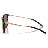 Oakley - Sielo - Prizm Rose Gold - Crystal Raspberry - Sunglasses - Oakley Eyewear