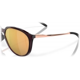 Oakley - Sielo - Prizm Rose Gold - Crystal Raspberry - Sunglasses - Oakley Eyewear