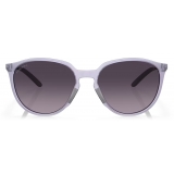 Oakley - Sielo - Prizm Grey Gradient - Matte Lilac - Occhiali da Sole - Oakley Eyewear