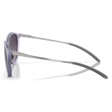 Oakley - Sielo - Prizm Grey Gradient - Matte Lilac - Occhiali da Sole - Oakley Eyewear