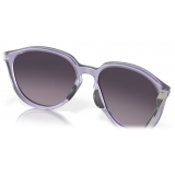 Oakley - Sielo - Prizm Grey Gradient - Matte Lilac - Sunglasses - Oakley Eyewear