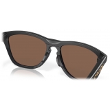 Oakley - Frogskins™ Hybrid - Prizm 24k Polarized - Matte Black - Sunglasses - Oakley Eyewear