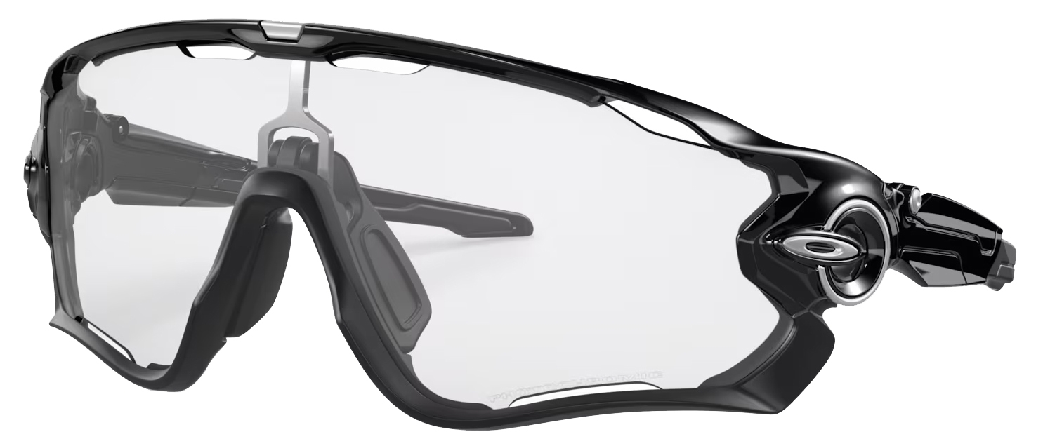 Photochromic oakley jawbreaker deals