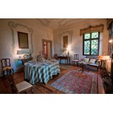 Villa Verecondi Scortecci - Discovering Veneto - 4 Days 3 Nights - Barchessa Deluxe - Noble Suite