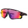 Oakley - Jawbreaker™ - Prizm Road - Matte Black - Sunglasses - Oakley Eyewear