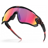 Oakley - Jawbreaker™ - Prizm Road - Matte Black - Sunglasses - Oakley Eyewear