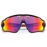 Oakley - Jawbreaker™ - Prizm Road - Matte Black - Occhiali da Sole - Oakley Eyewear