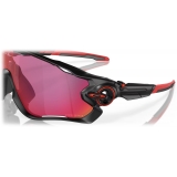 Oakley - Jawbreaker™ - Prizm Road - Matte Black - Sunglasses - Oakley Eyewear