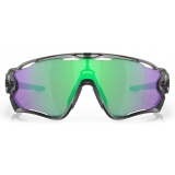Oakley - Jawbreaker™ - Prizm Road Jade - Grey Ink - Sunglasses - Oakley Eyewear
