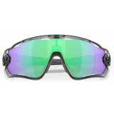 Oakley - Jawbreaker™ - Prizm Road Jade - Grey Ink - Occhiali da Sole - Oakley Eyewear