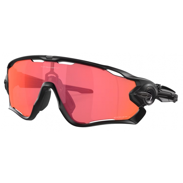 Oakley - Jawbreaker™ - Prizm Trail Torch - Matte Black - Sunglasses - Oakley Eyewear