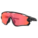Oakley - Jawbreaker™ - Prizm Trail Torch - Matte Black - Sunglasses - Oakley Eyewear