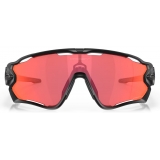 Oakley - Jawbreaker™ - Prizm Trail Torch - Matte Black - Occhiali da Sole - Oakley Eyewear