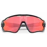 Oakley - Jawbreaker™ - Prizm Trail Torch - Matte Black - Sunglasses - Oakley Eyewear