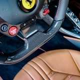 Monte Carlo Travel 1985 - Ferrari 812 GTS - Supercar - Monte-Carlo - Cannes - Exclusive Luxury
